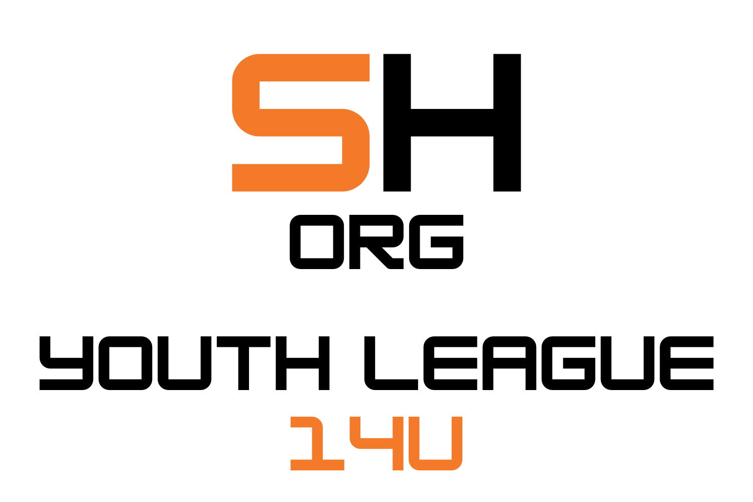 14U Youth League will be drawn later